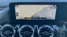 Mercedes-Benz GLA 180 AMG Line Premium 5dr Auto Petrol Hatchback